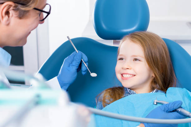 Laser Dentistry in Sutherlin, OR