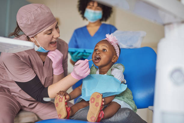 Emergency Dental Services in Sutherlin, OR